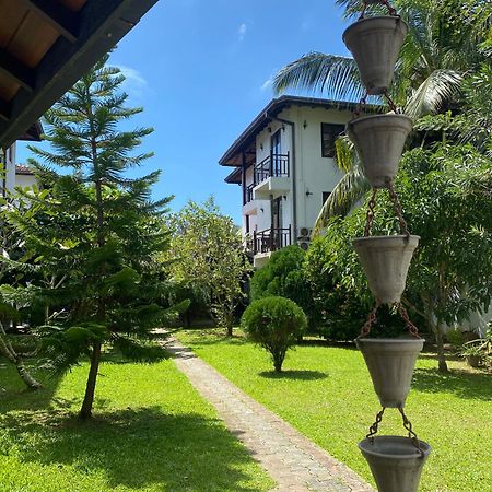 Lagoon Boutique Hotel Kanattegoda Екстериор снимка