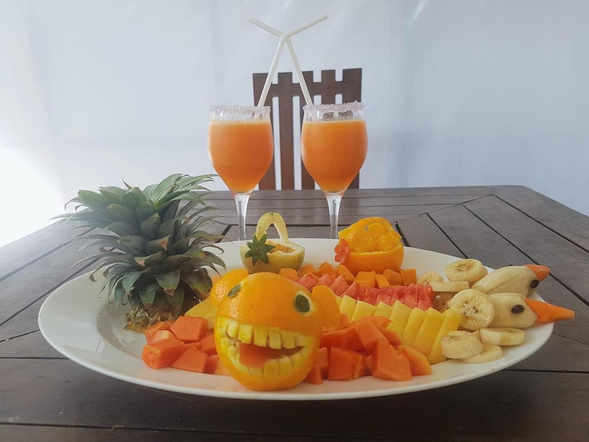 Lagoon Boutique Hotel Kanattegoda Екстериор снимка